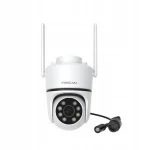 Foscam PD5 IP Κάμερα Παρακολούθησης Wi-Fi Full HD+ 5MP Αδιάβροχη 6954836083741 - Image 2