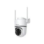 Foscam PD5 IP Κάμερα Παρακολούθησης Wi-Fi Full HD+ 5MP Αδιάβροχη 6954836083741 - Image 3