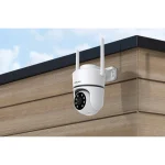 Foscam PD5 IP Κάμερα Παρακολούθησης Wi-Fi Full HD+ 5MP Αδιάβροχη 6954836083741 - Image 8