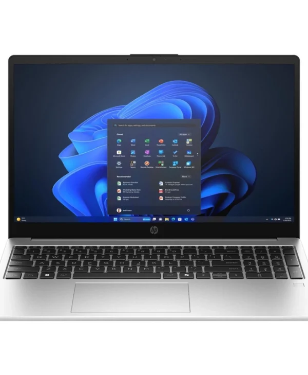HP 255R G10 15.6" IPS FHD (Ryzen 5-7535U/8GB/512GB SSD/No OS) (US Keyboard) 28868