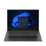Lenovo V15 G4 AMN 15.6" FHD (Ryzen 5-7520U/16GB/512GB SSD/W11 Home) Business Black (International English Keyboard) 82YU016UPB