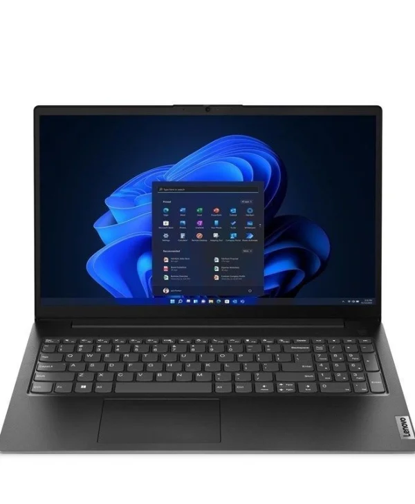 Lenovo V15 G4 AMN 15.6" FHD (Ryzen 5-7520U/16GB/512GB SSD/W11 Home) Business Black (International English Keyboard) 82YU016UPB