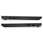 Lenovo V15 G4 AMN 15.6" FHD (Ryzen 5-7520U/16GB/512GB SSD/W11 Home) Business Black (International English Keyboard) 82YU016UPB - Image 4