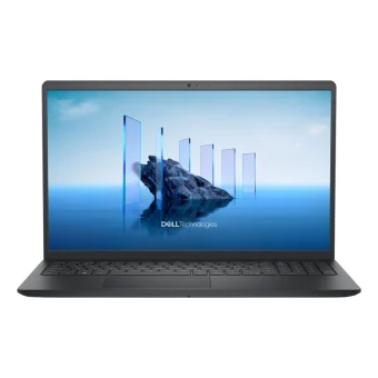 Dell Pro 15 Essential PV15250 15.6" IPS FHD 120Hz (i5-1334U/8GB/512GB SSD/W11 Pro) Carbon Black (International English Keyboard) PV15250_RPLU_001_P+570-AAIR