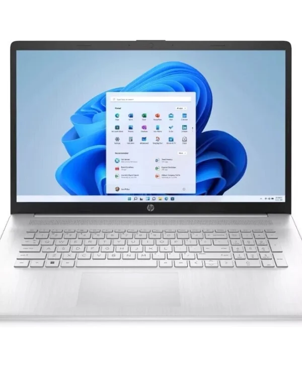 HP 17-cp2007ny 17.3" IPS FHD (Ryzen 5-7520U/8GB/512GB SSD/W11 Home) (US Keyboard) 97X20EA
