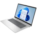 HP 17-cp2007ny 17.3" IPS FHD (Ryzen 5-7520U/8GB/512GB SSD/W11 Home) (US Keyboard) 97X20EA - Image 4