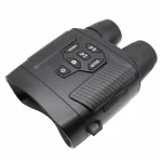 Denver Ψηφιακά Κιάλια 6x70mm Νυκτός 300gr NVI-492