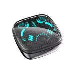 Infinix XBuds 3 GT Bluetooth Handsfree Ακουστικά με Αντοχή στον Ιδρώτα και Θήκη Φόρτισης Μαύρα 28209 - Image 3