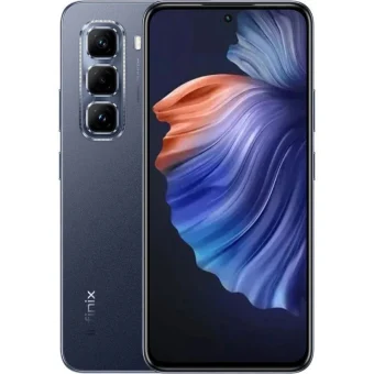 Infinix HOT 50 Pro Dual SIM (8/256GB) Sleek Black 28984