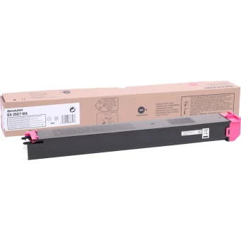 Sharp DX-25GTMA Γνήσιο Toner Laser Εκτυπωτή Ματζέντα 7000 Σελίδων 2532416