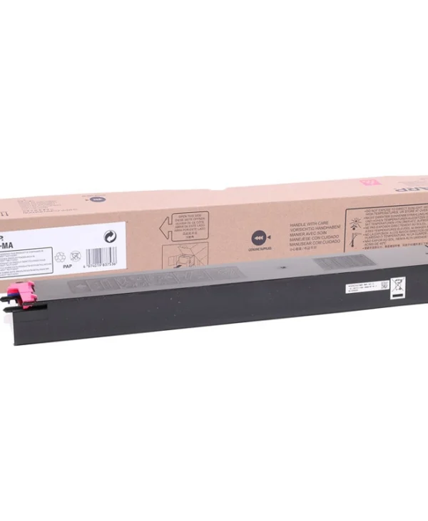 Sharp DX-25GTMA Γνήσιο Toner Laser Εκτυπωτή Ματζέντα 7000 Σελίδων 2532416