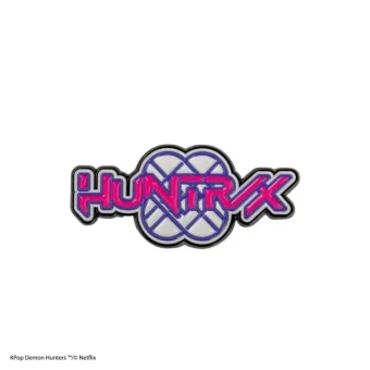 Cinereplicas Pin badge - Huntr/x - K-Pop Demon Hunters CR3134