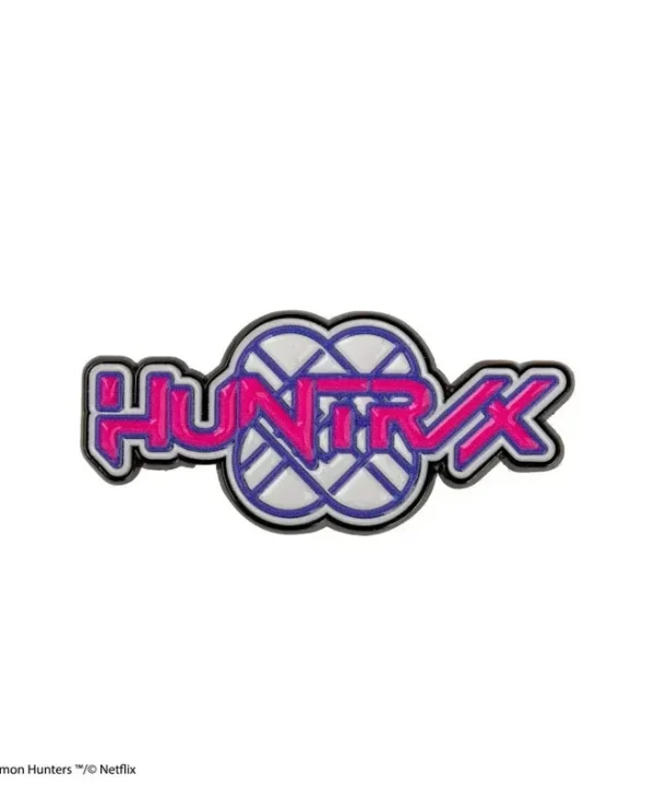 Cinereplicas Pin badge - Huntr/x - K-Pop Demon Hunters CR3134