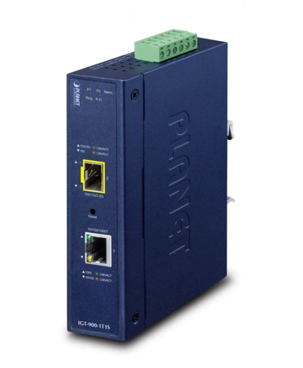 Planet Transceiver 1τμχ IGT-900-1T1S