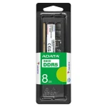 Adata DDR5 με Module 1x8GB και Ταχύτητα 5600 για Laptop AD5S56008G-S - Image 2