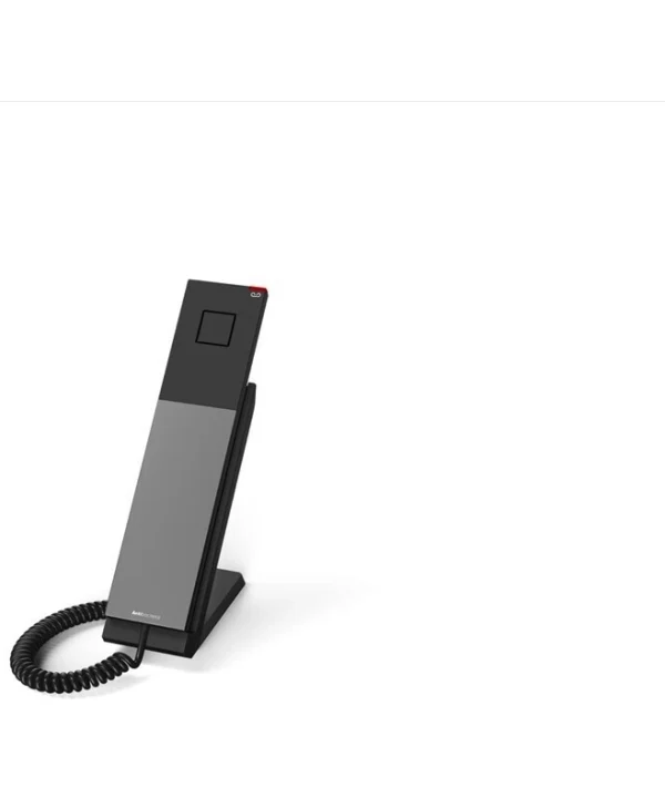 Snom HD300A Hotel Phone Ενσύρματο Τηλέφωνο IP Μαύρο 7029