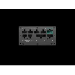 Deepcool SFX 3.1 1000W Μαύρο Τροφοδοτικό Υπολογιστή Full Modular 80 Plus Platinum R-PSA00P-FE0B-JGEU - Image 3