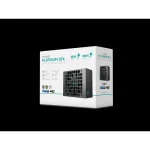 Deepcool SFX 3.1 1000W Μαύρο Τροφοδοτικό Υπολογιστή Full Modular 80 Plus Platinum R-PSA00P-FE0B-JGEU - Image 8