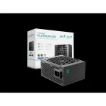 Deepcool SFX 3.1 1000W Μαύρο Τροφοδοτικό Υπολογιστή Full Modular 80 Plus Platinum R-PSA00P-FE0B-JGEU - Image 9