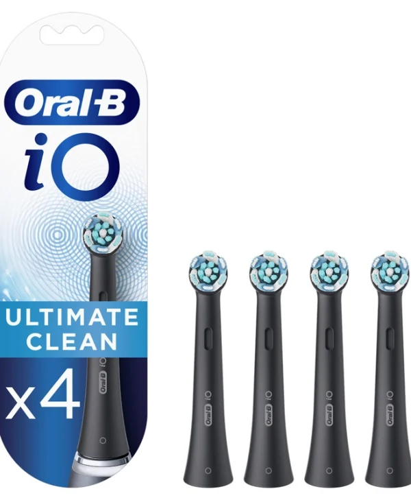 Oral-B Ανταλλακτικά για 4τμχ 4210201319757