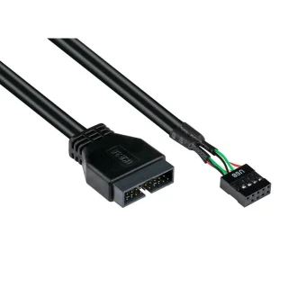 Καλώδιο Good Connections Pin-header Usb3.0st-usb2.0bu 0,15m 5021-PST1