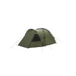 Easy Camp Kinn 4 Σκηνή Camping Igloo Πράσινη με Διπλό Πανί 4 Εποχών για 4 Άτομα 380x255x160εκ. 120488 - Image 2