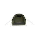 Easy Camp Kinn 4 Σκηνή Camping Igloo Πράσινη με Διπλό Πανί 4 Εποχών για 4 Άτομα 380x255x160εκ. 120488 - Image 3