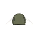 Easy Camp Kinn 4 Σκηνή Camping Igloo Πράσινη με Διπλό Πανί 4 Εποχών για 4 Άτομα 380x255x160εκ. 120488 - Image 4