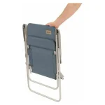 Outwell Blackpool Καρέκλα Παραλίας Μπλε 55x56x86εκ. 65616 - Image 2