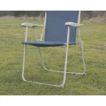 Outwell Blackpool Καρέκλα Παραλίας Μπλε 55x56x86εκ. 65616 - Image 7
