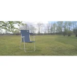 Outwell Blackpool Καρέκλα Παραλίας Μπλε 55x56x86εκ. 65616 - Image 8