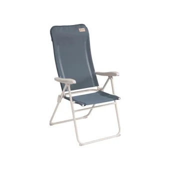 Outwell Cromer Καρέκλα Παραλίας Μπλε 61x61εκ. 112445