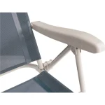 Outwell Cromer Καρέκλα Παραλίας Μπλε 61x61εκ. 112445 - Image 3
