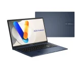 Asus Vivobook 15 X1504VA-BQ4281W 15.6" FHD (Core 3-100U/16GB/512GB SSD/W11 Home) Quiet Blue (US Keyboard)