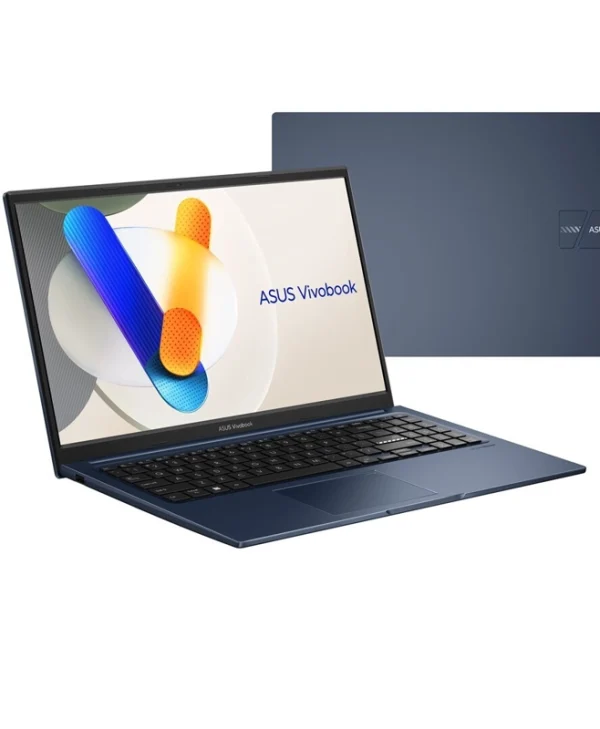 Asus Vivobook 15 X1504VA-BQ4281W 15.6" FHD (Core 3-100U/16GB/512GB SSD/W11 Home) Quiet Blue (US Keyboard)
