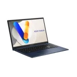 Asus Vivobook 15 X1504VA-BQ4281W 15.6" FHD (Core 3-100U/16GB/512GB SSD/W11 Home) Quiet Blue (US Keyboard) - Image 2