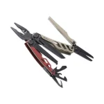 NexTool Πολυεργαλείο με Μηχανισμό Κλειδώματος σε Θήκη 0011864000051141