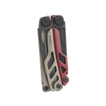 NexTool Πολυεργαλείο με Μηχανισμό Κλειδώματος σε Θήκη 0011864000051141 - Image 3
