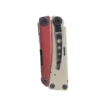 NexTool Πολυεργαλείο με Μηχανισμό Κλειδώματος σε Θήκη 0011864000051141 - Image 4