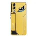 Nubia Neo 3 GT 5G Dual SIM (12/256GB) Κίτρινο Z2465N/YW - Image 2