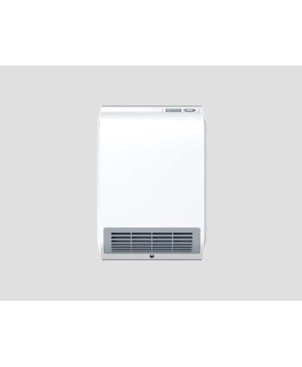 Stiebel Eltron CK 20 Trend LCD Κεραμικό Αερόθερμο Μπάνιου Τοίχου 2000W 236653