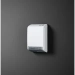 Stiebel Eltron CK 20 Trend LCD Κεραμικό Αερόθερμο Μπάνιου Τοίχου 2000W 236653 - Image 2
