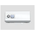 Stiebel Eltron CK 20 Trend LCD Κεραμικό Αερόθερμο Μπάνιου Τοίχου 2000W 236653 - Image 7