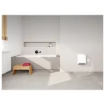 Stiebel Eltron CK 20 Trend LCD Κεραμικό Αερόθερμο Μπάνιου Τοίχου 2000W 236653 - Image 10