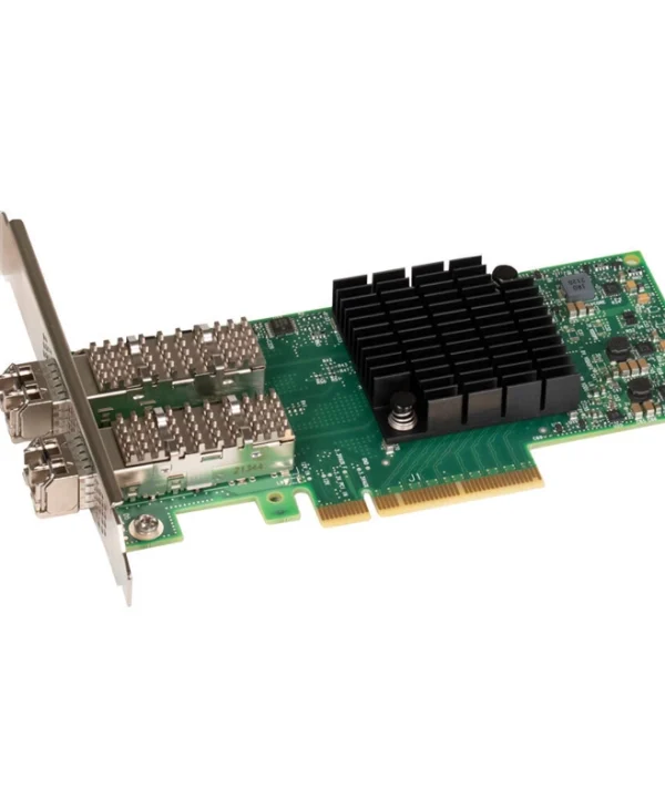 Sonnet Κάρτα PCIe σε θύρα Ethernet G25E-2X-E3