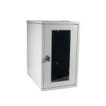 EFB Επιτοίχια Καμπίνα Rack 19U 691706VGR.50