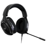 Acer Predator Galea Over Ear Gaming Headset με σύνδεση 3.5mm GP.HDS11.01M