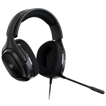 Acer Predator Galea Over Ear Gaming Headset με σύνδεση 3.5mm GP.HDS11.01M