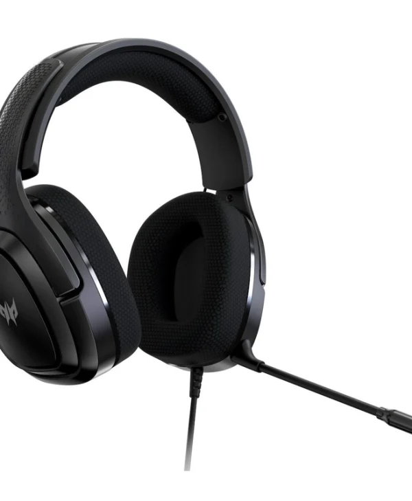 Acer Predator Galea Over Ear Gaming Headset με σύνδεση 3.5mm GP.HDS11.01M