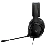 Acer Predator Galea Over Ear Gaming Headset με σύνδεση 3.5mm GP.HDS11.01M - Image 4